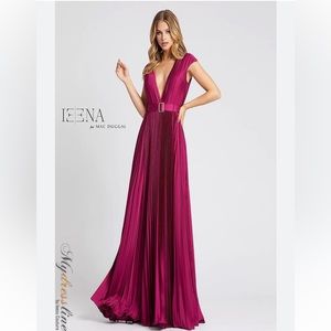 Dress Mac Duggal
